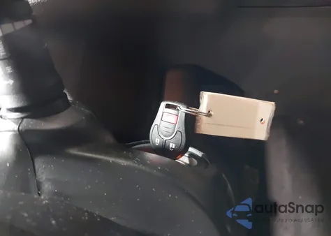 2011 Nissan Rogue S from USA, damaged, VIN JN8AS5MV1BW677001